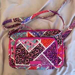 Vera Bradley Crossbody